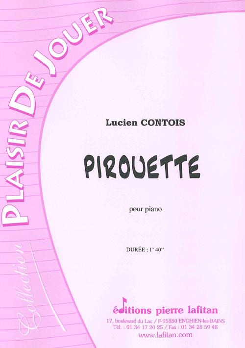 Pirouette